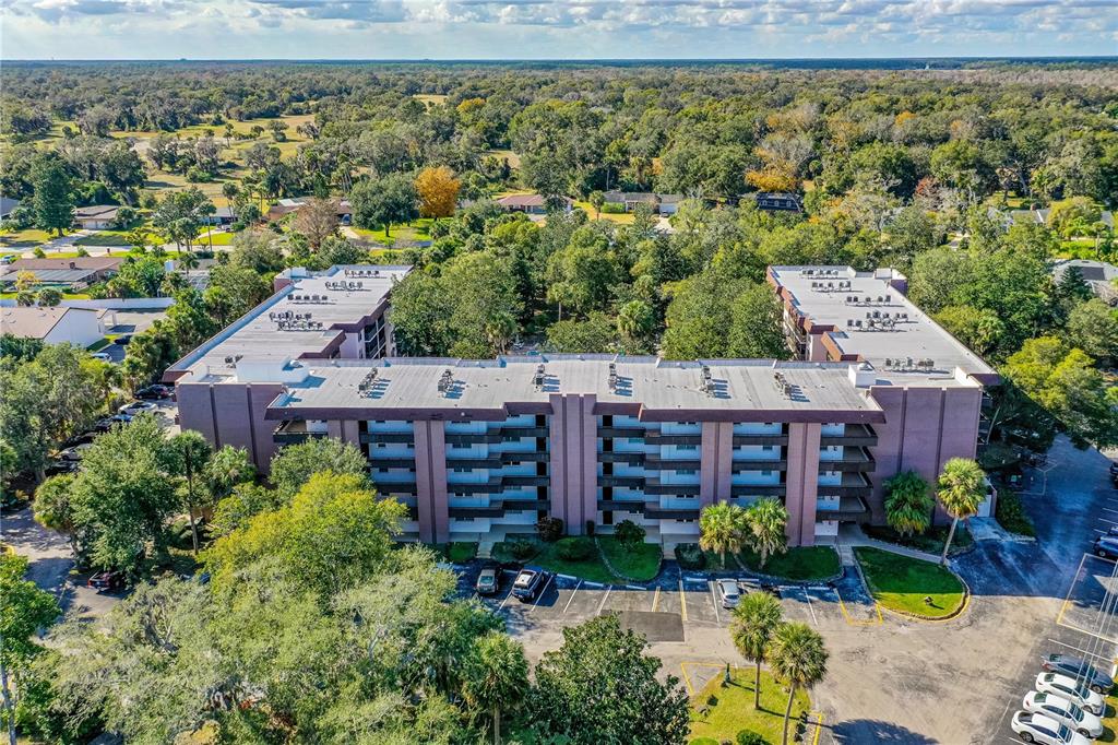 640 N NOVA ROAD UNIT 415, ORMOND BEACH, FL — photo 2 of 30
