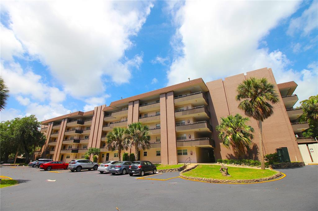 640 N NOVA ROAD UNIT 415, ORMOND BEACH, FL — photo 4 of 30