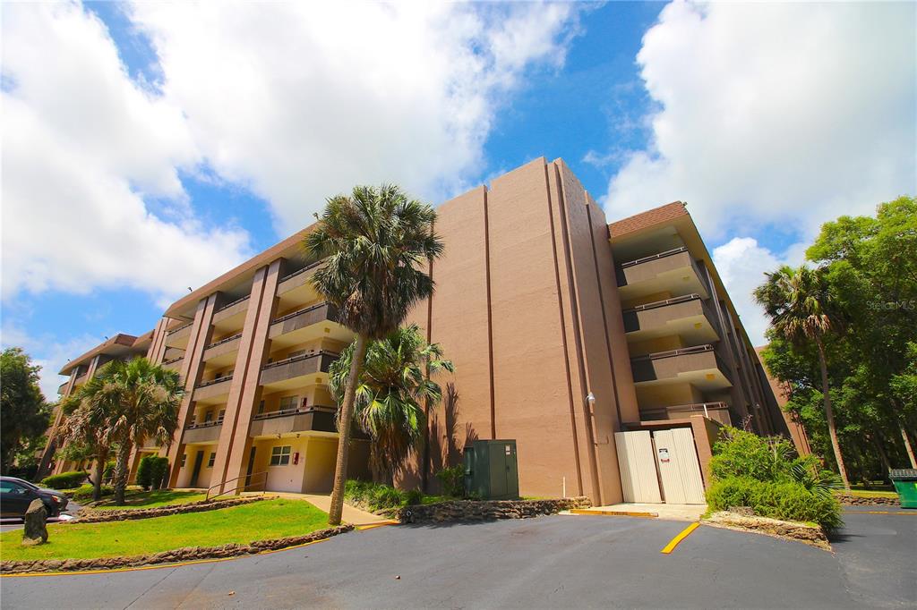 640 N NOVA ROAD UNIT 415, ORMOND BEACH, FL — photo 5 of 30