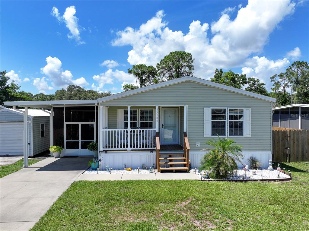 35100 FOREST LAKE ROAD