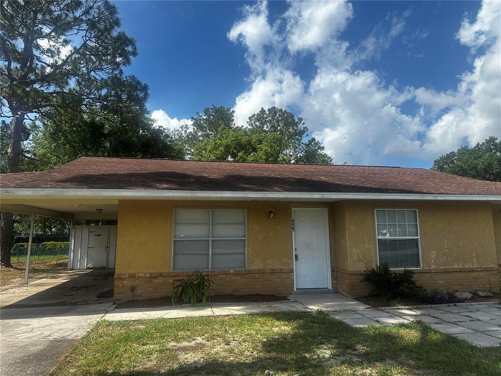 455 WATER ROAD