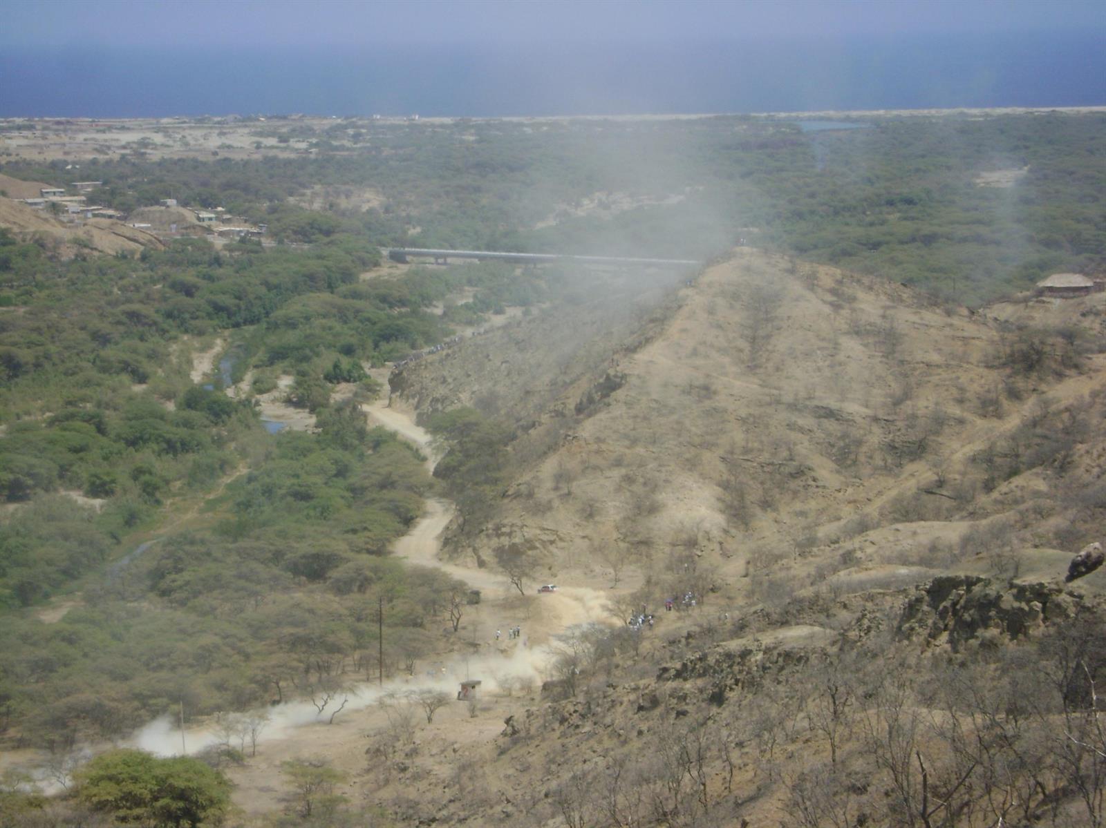Property facing ocean — 00000 Falcon Canyons, FL