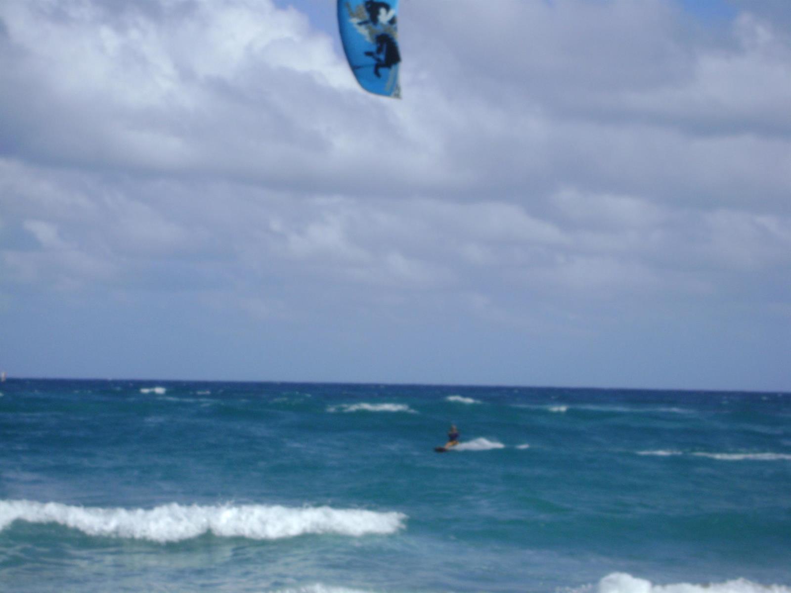 Kite Surfing Mancora — 00000 Falcon Canyons, FL