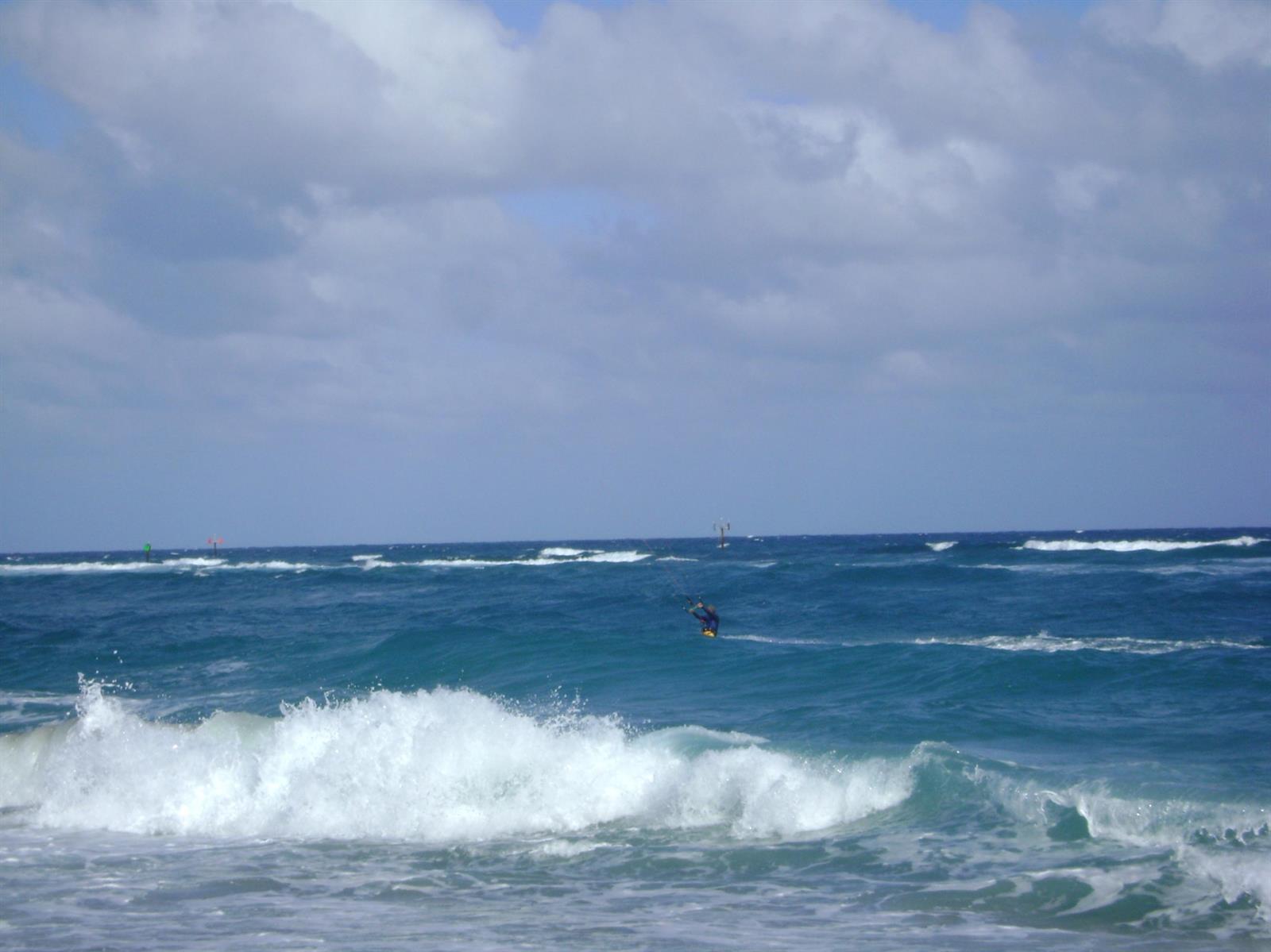 Ocean Waves — 00000 Falcon Canyons, FL