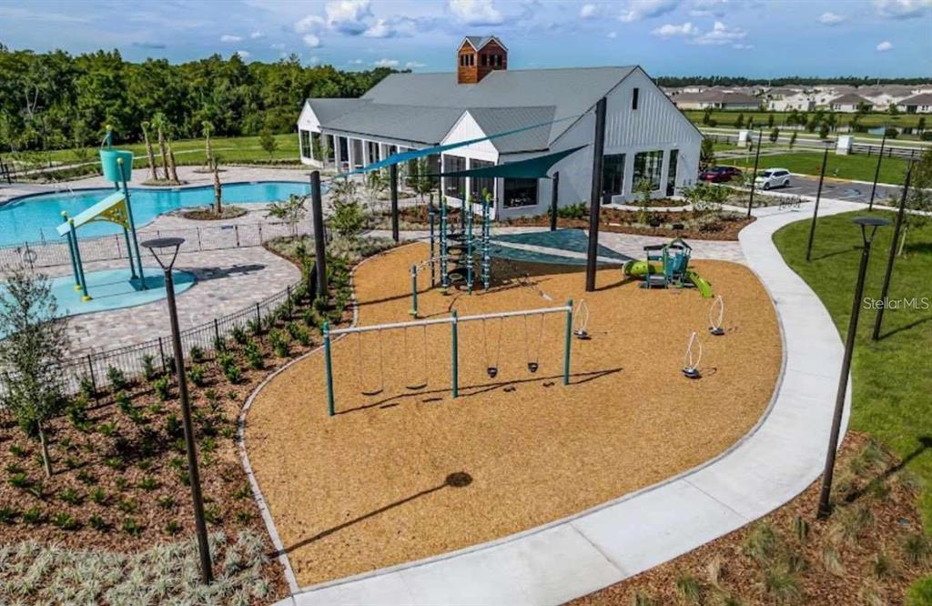 6877 BOTANIC BLVD BOULEVARD, HARMONY, FL — photo 2 of 22