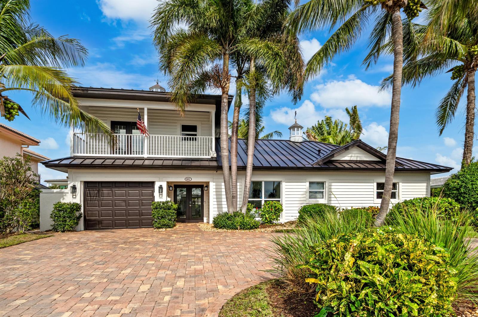 681 NE Harbour Drive, Boca Raton FL 33431