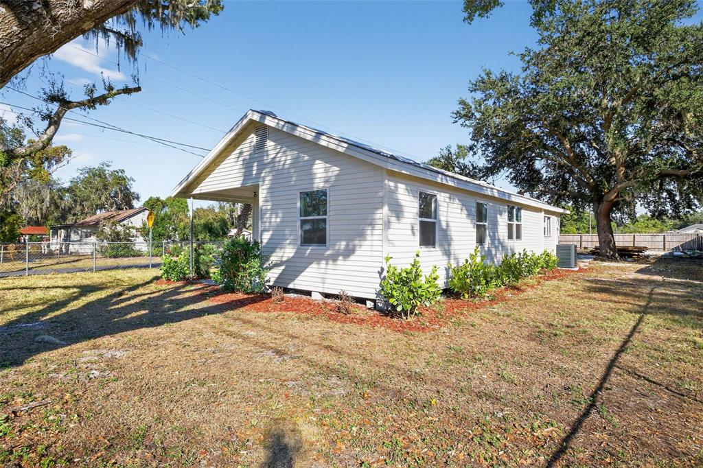 806 WHITEHURST ROAD