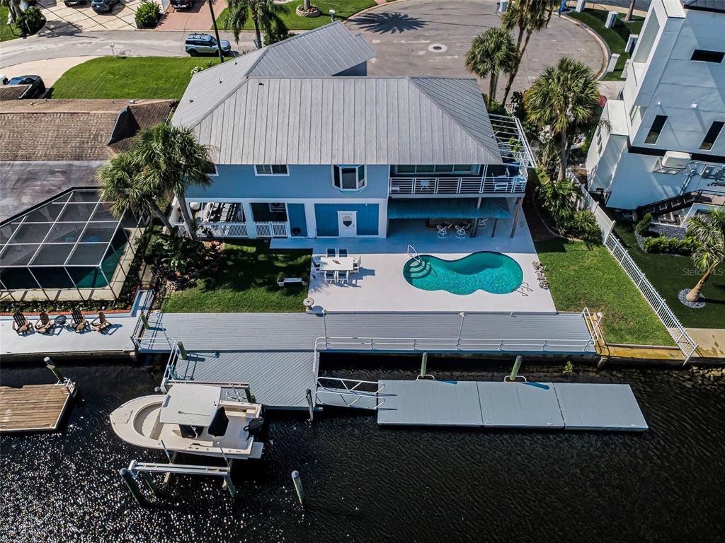8001 BRIGHTON DRIVE