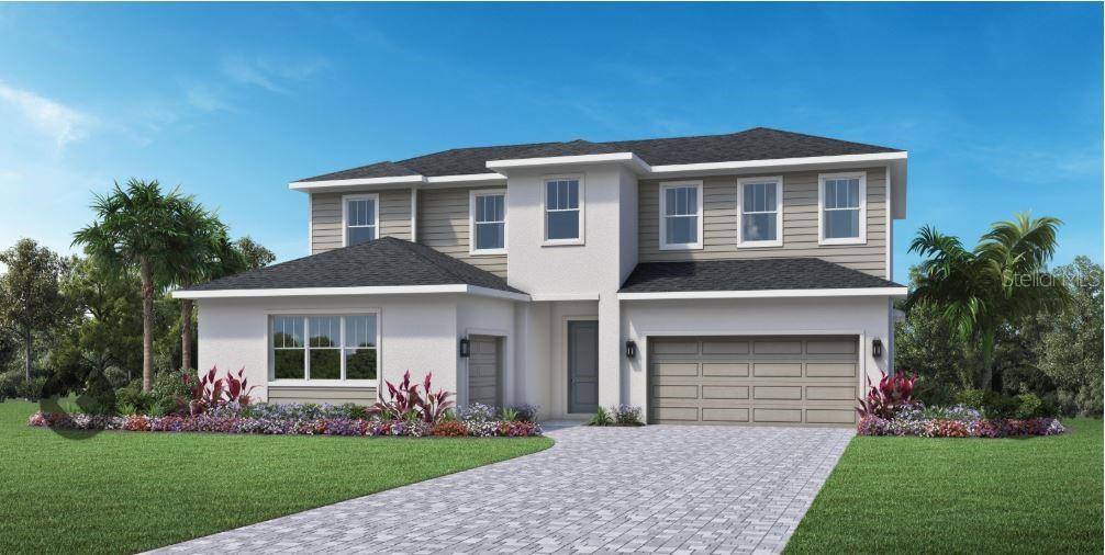 121 CITRA LANE