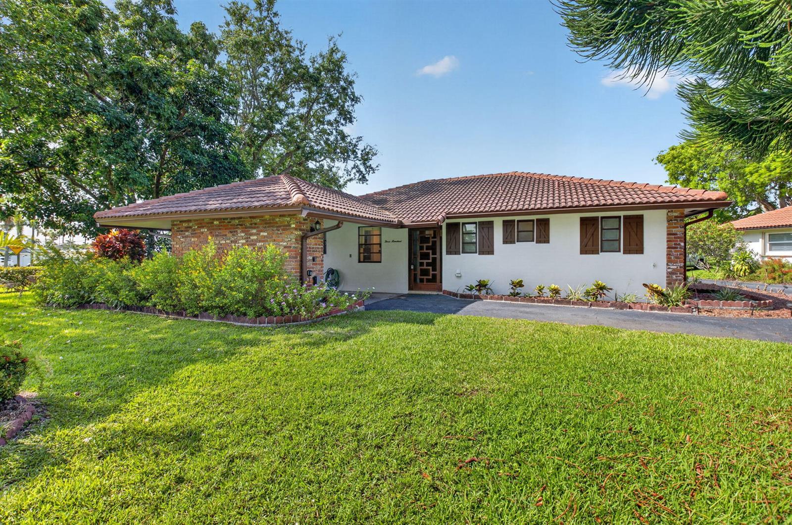 300 NW 42nd Street, Boca Raton FL 33431
