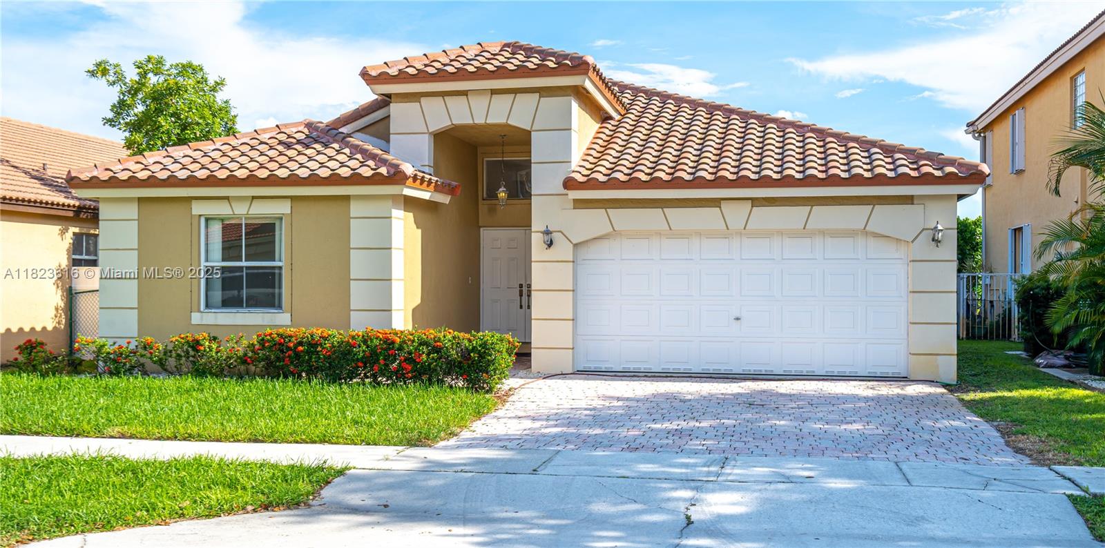 13216 SW 49th Ct, Miramar FL 33027