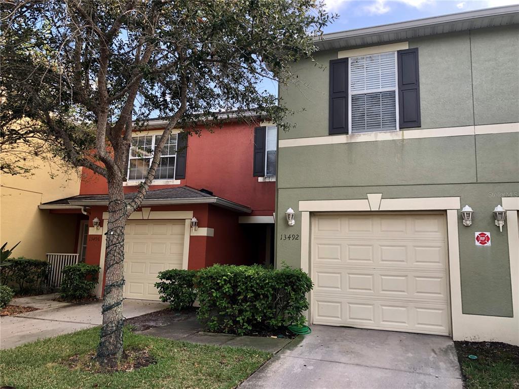 13492 APPLEROSE LANE UNIT 22