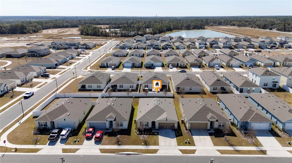 955 BEAR HAMMOCK DRIVE, UMATILLA, FL — photo 4 of 30