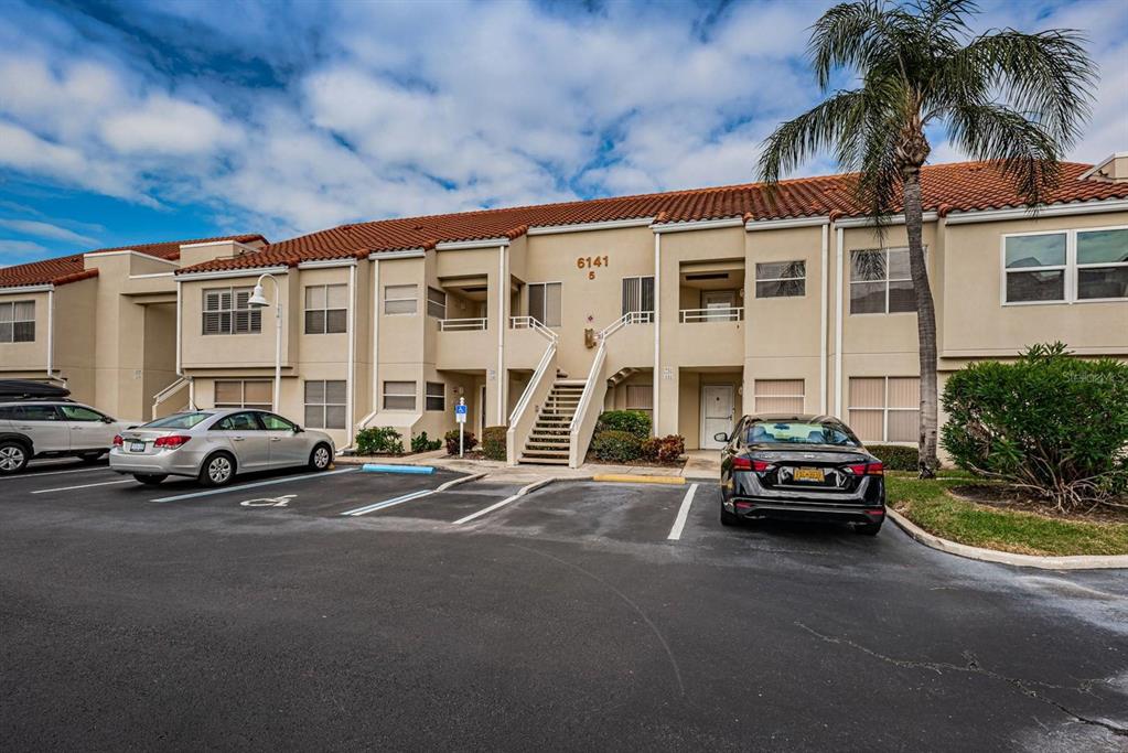 6141 BAHIA DEL MAR BOULEVARD UNIT 229