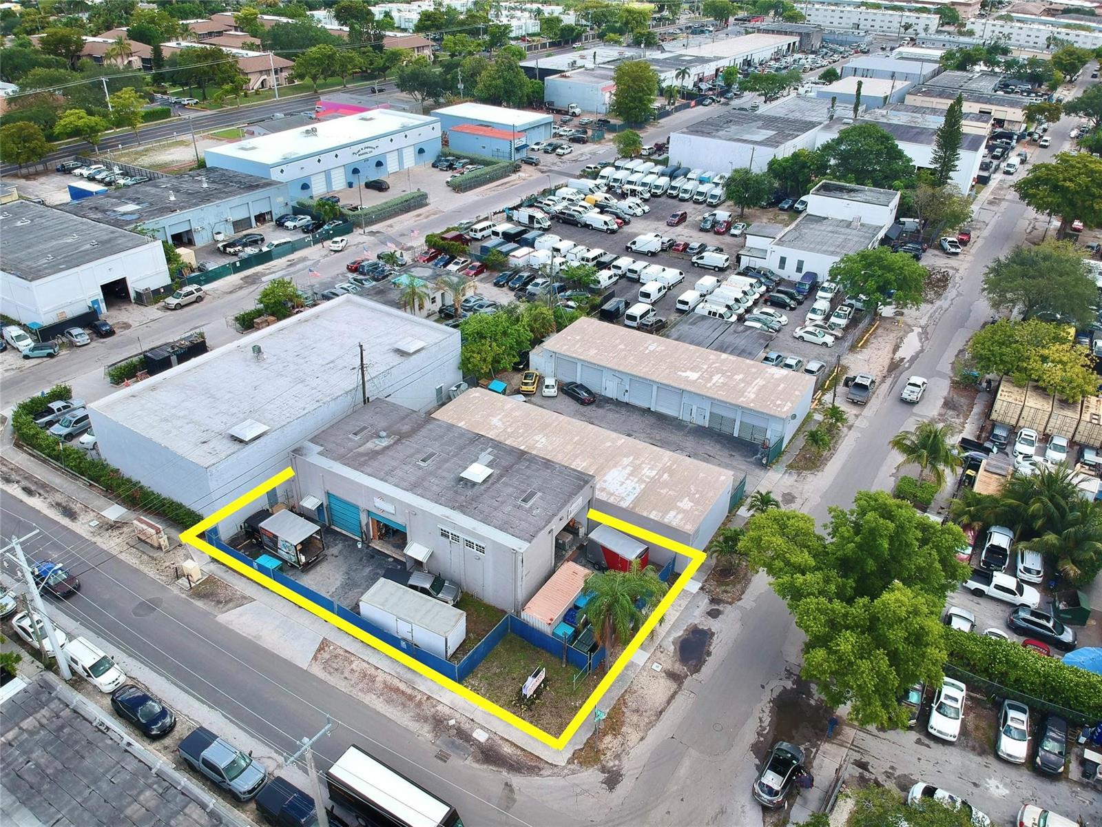 5751 Dawson Street, Hollywood FL 33023