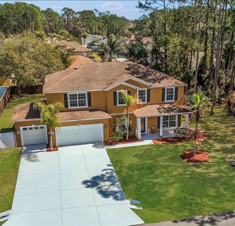 4 LAKE CHARLES PLACE