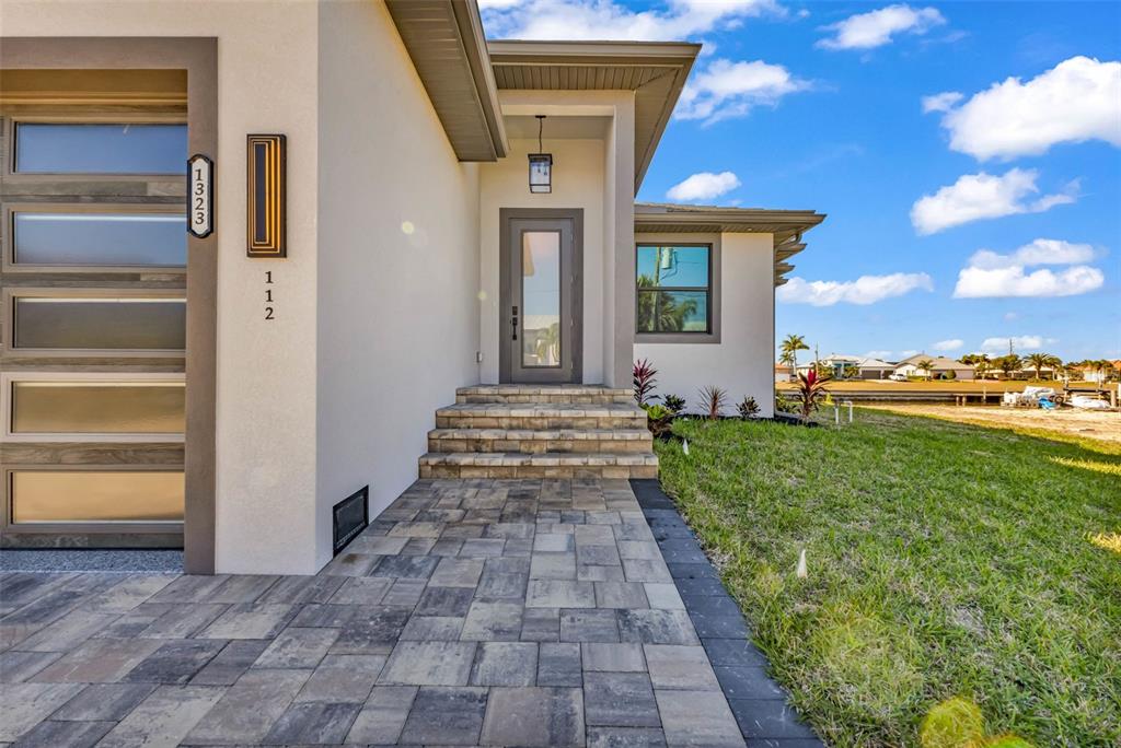 1323 WESLEY DRIVE UNIT 112, PUNTA GORDA, FL — photo 4 of 30