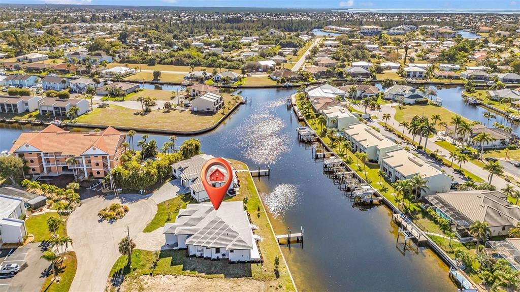 1323 WESLEY DRIVE UNIT 112, PUNTA GORDA, FL — photo 5 of 30