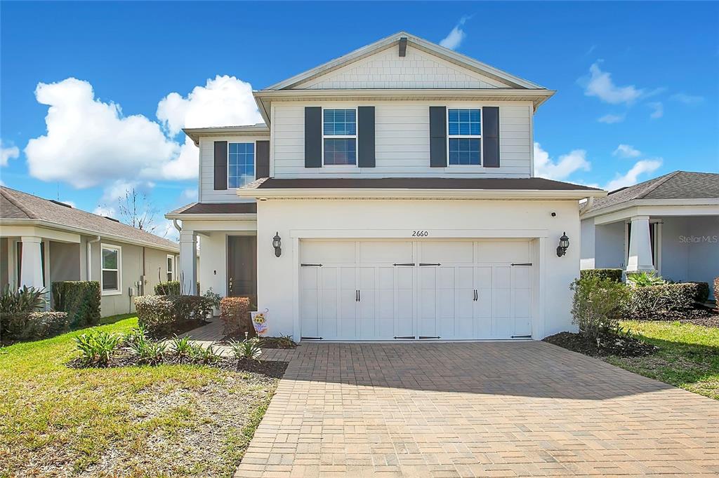 2660 BOBCAT CHASE BOULEVARD
