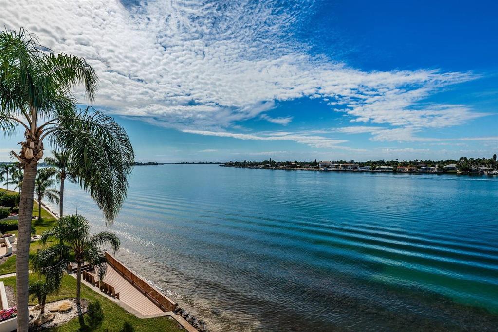 6083 BAHIA DEL MAR CIRCLE UNIT 460