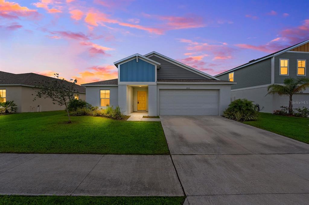 5933 SLATE ROCK DRIVE