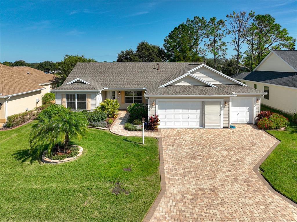 3433 TALLEY RIDGE DRIVE