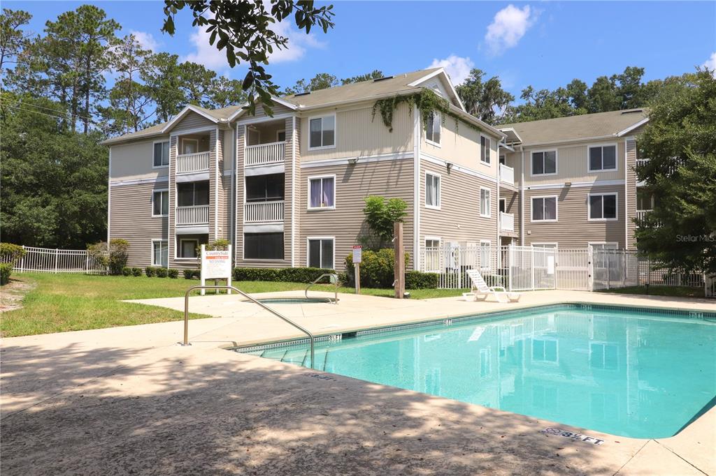 4000 SW 23RD STREET UNIT 3-302 Room 4/D