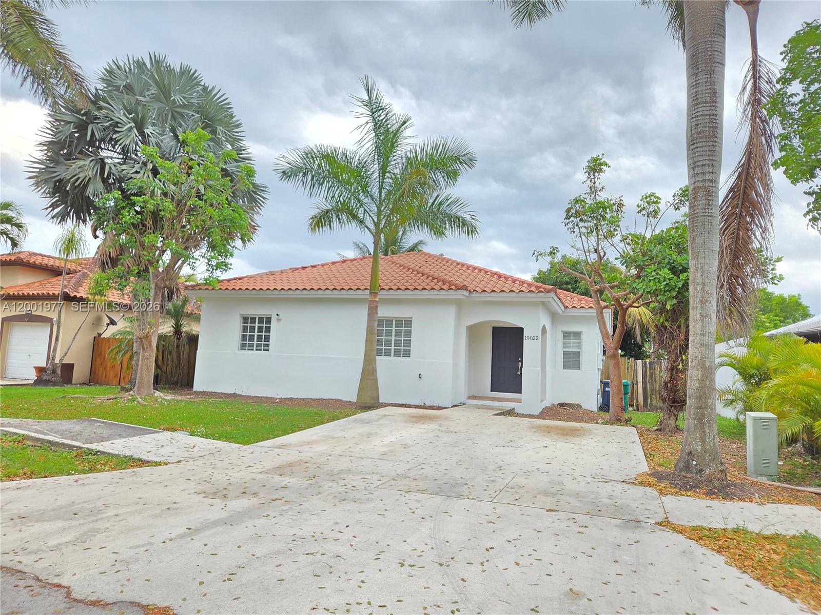 19022 SW 318th Ter, Homestead FL 33030