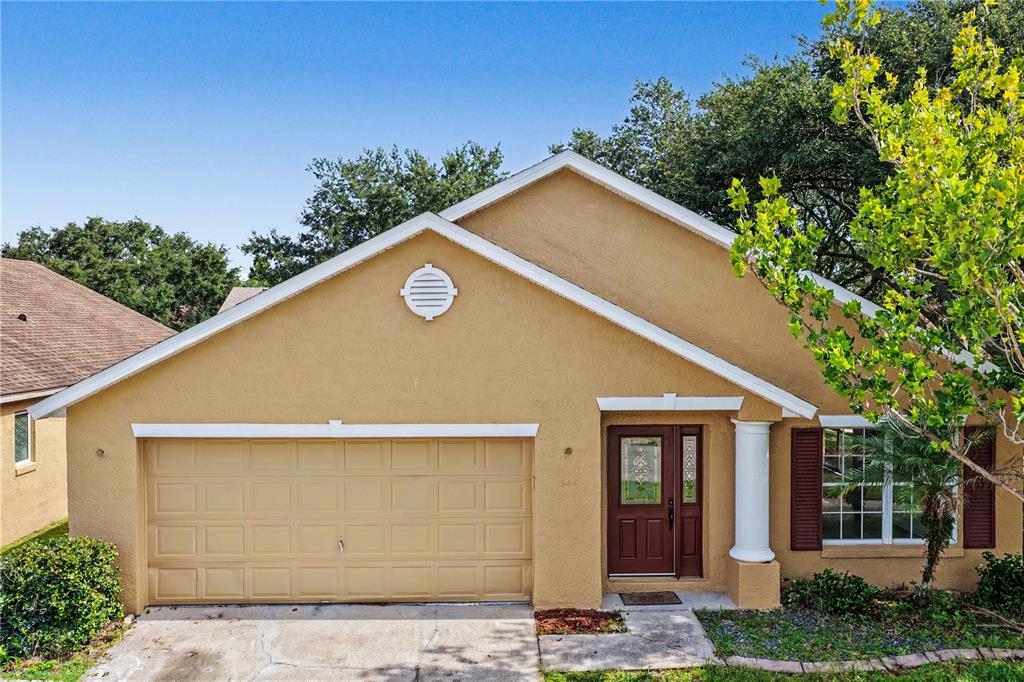 544 CYPRESS TREE COURT
