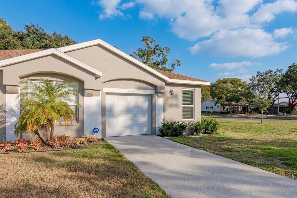 3141 BROOKER CREEK WAY