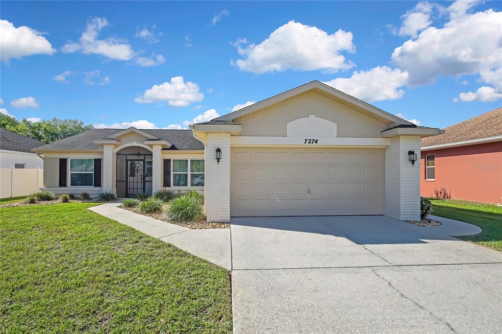 7274 ALOE DRIVE