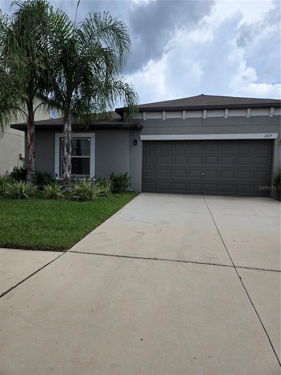 1677 BLUE ROSE DRIVE