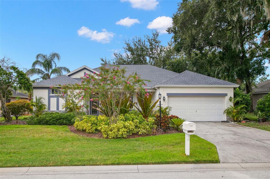 2931 SPRING HAMMOCK DRIVE
