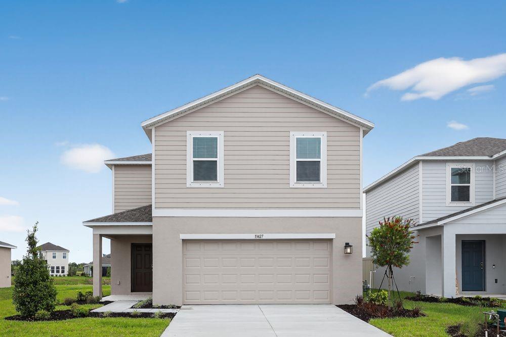 13427 CAMELOT COURT