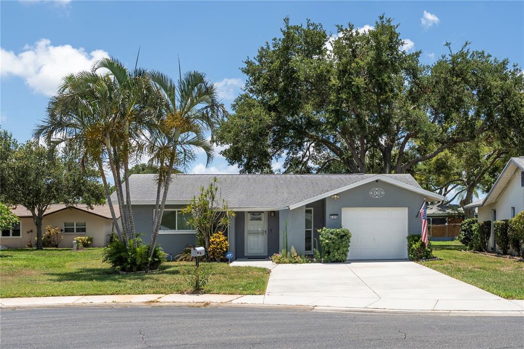 4309 HURON LANE