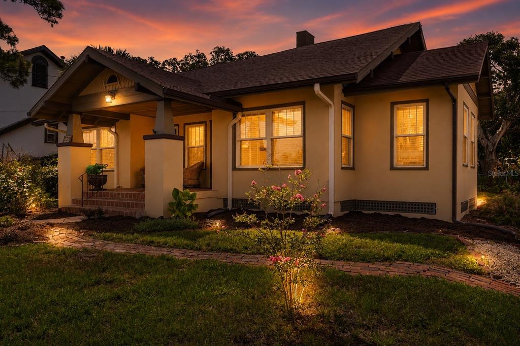 220 RIVERVIEW BOULEVARD, DAYTONA BEACH, FL — photo 3 of 30