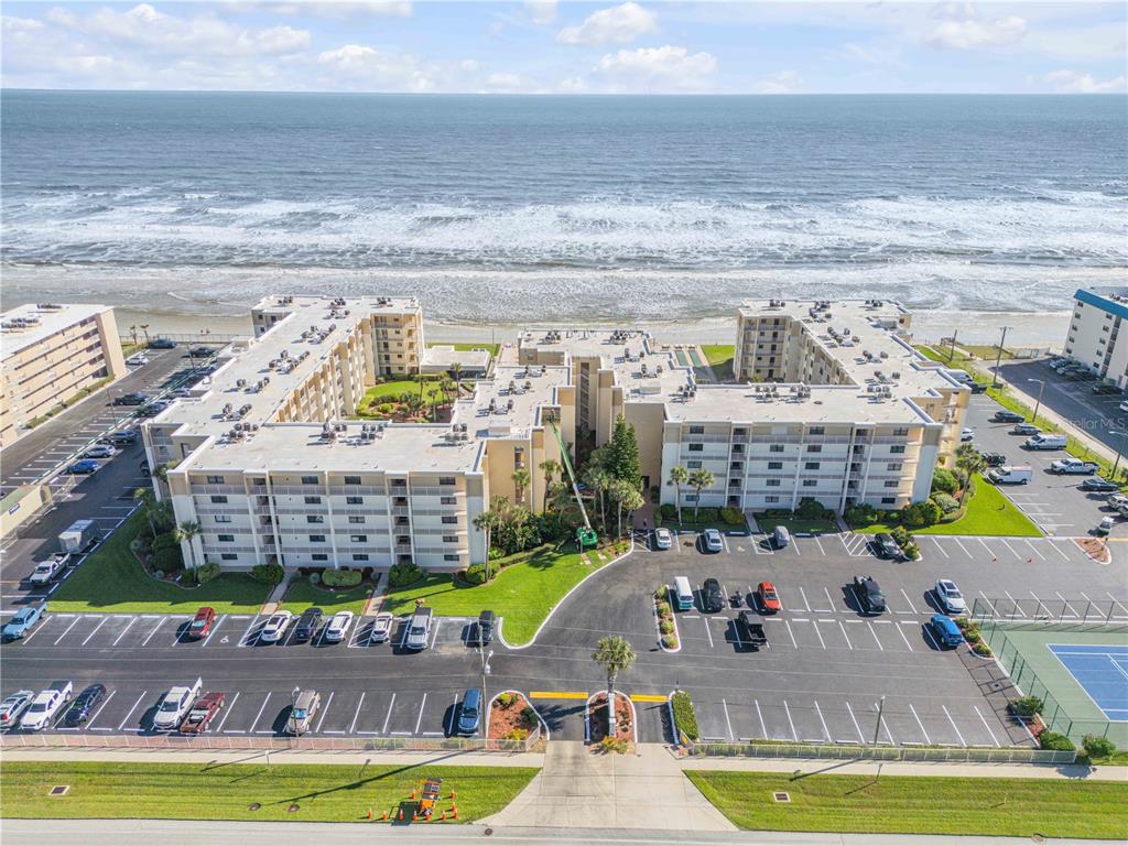 4175 S ATLANTIC AVENUE UNIT 5270