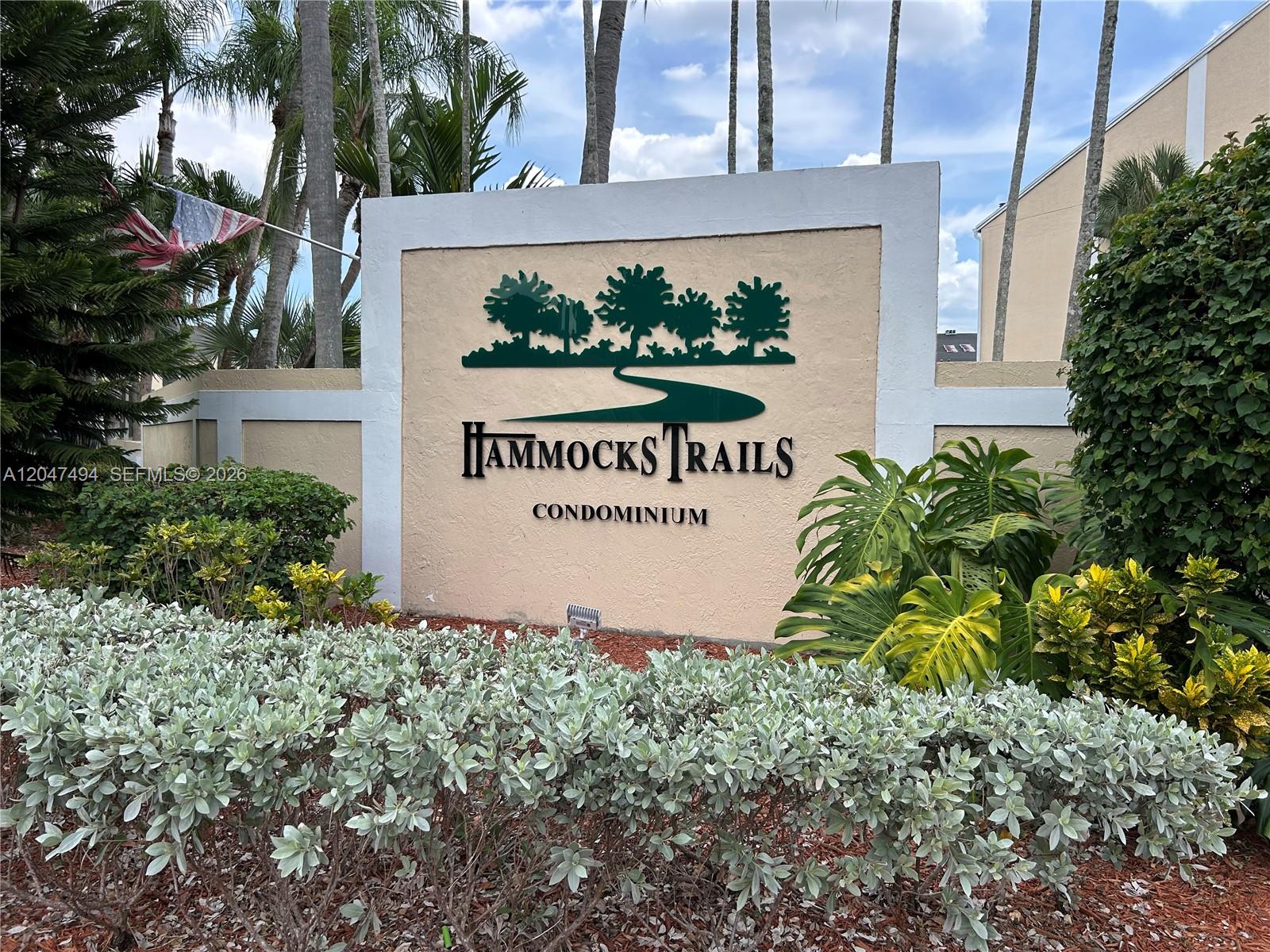 15340 SW 106th Ter # 817, Miami FL 33196