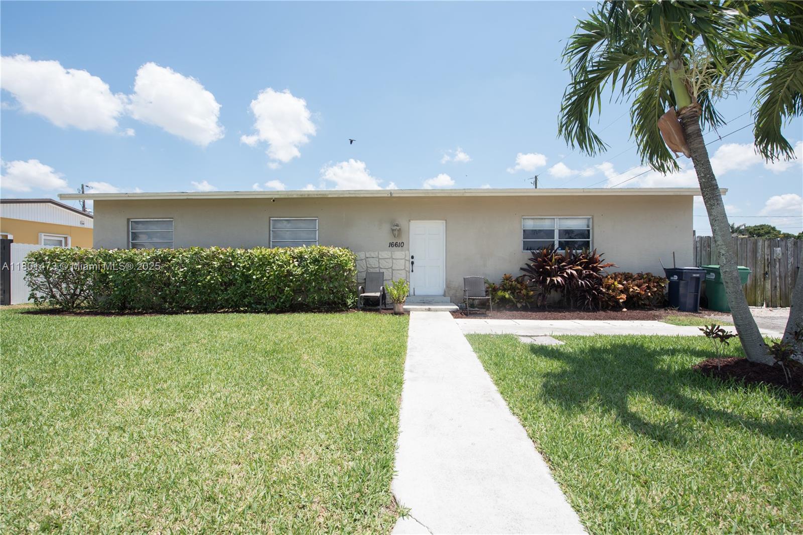16610 SW 294th Ter, Homestead FL 33033