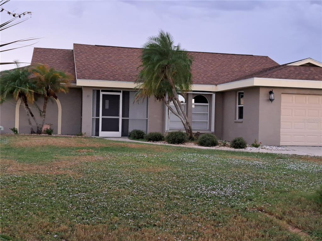 26 CLINTWOOD AVENUE