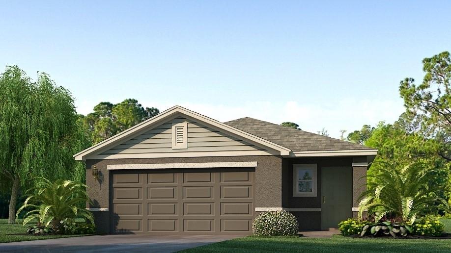 17431 WHISKEY CREEK TRAIL
