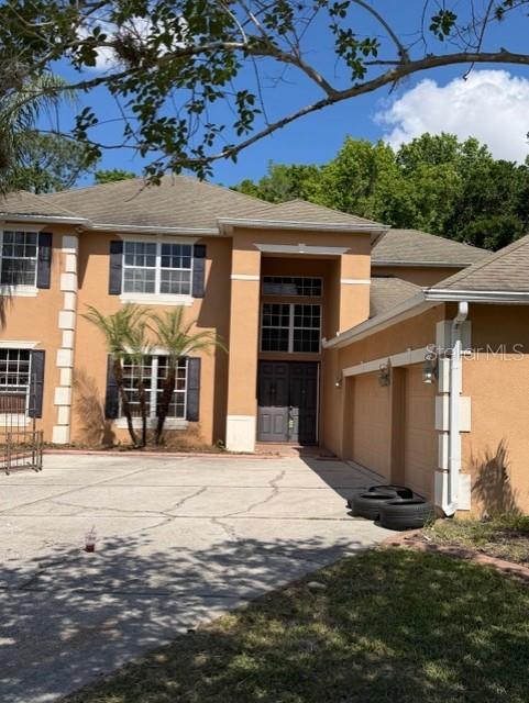 3519 LOGGERHEAD WAY