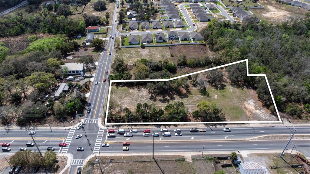 711 RONALD REAGAN PARKWAY