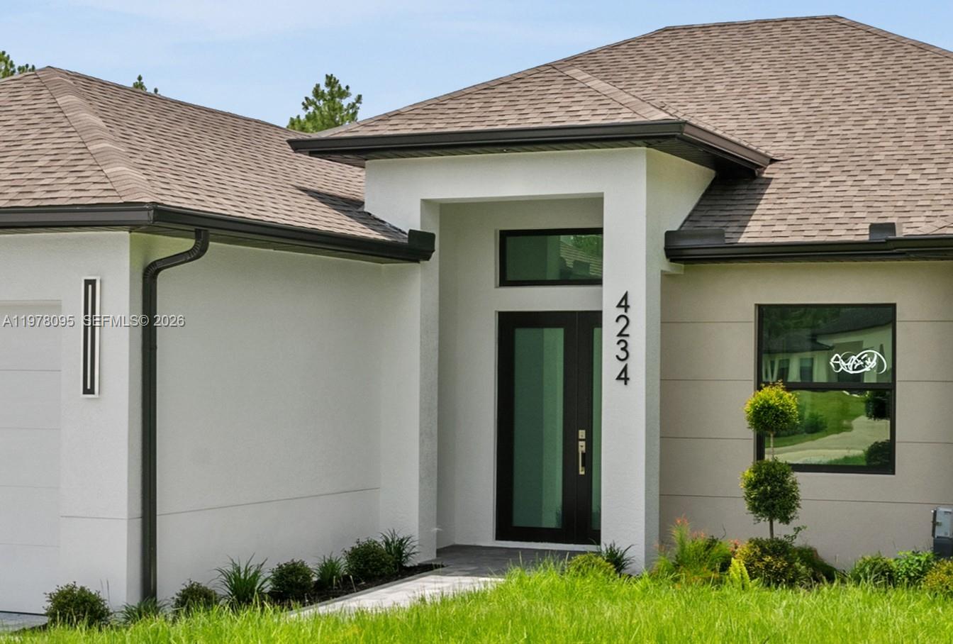 4234 27th AVE NE, Naples FL 34120