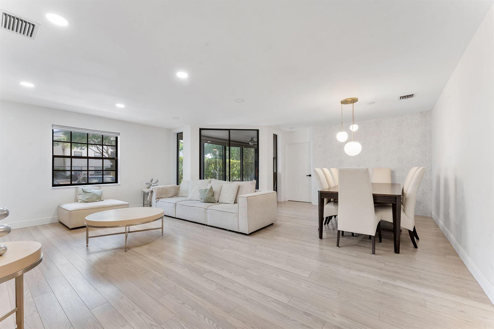 5171 Floria Drive # H, Boynton Beach FL 33437