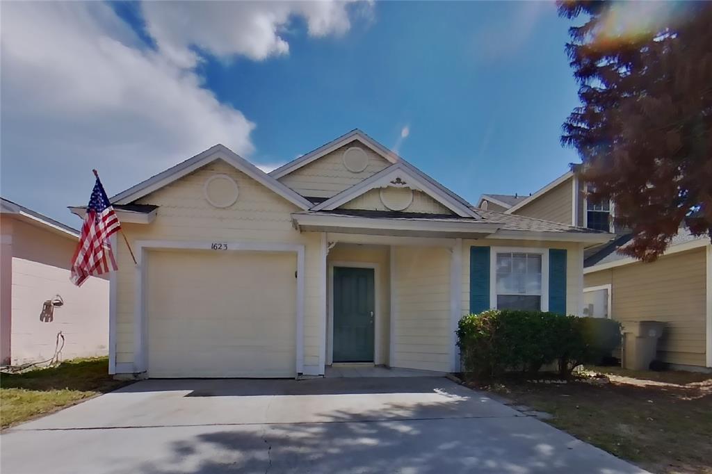 1623 CHATHAM CIRCLE