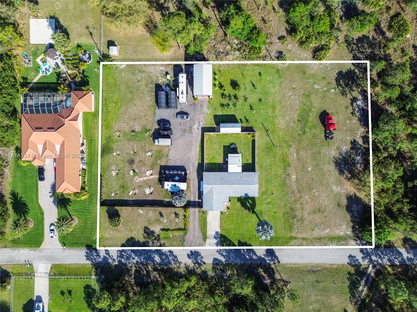 1006 Clayton AVE, Lehigh Acres FL 33972