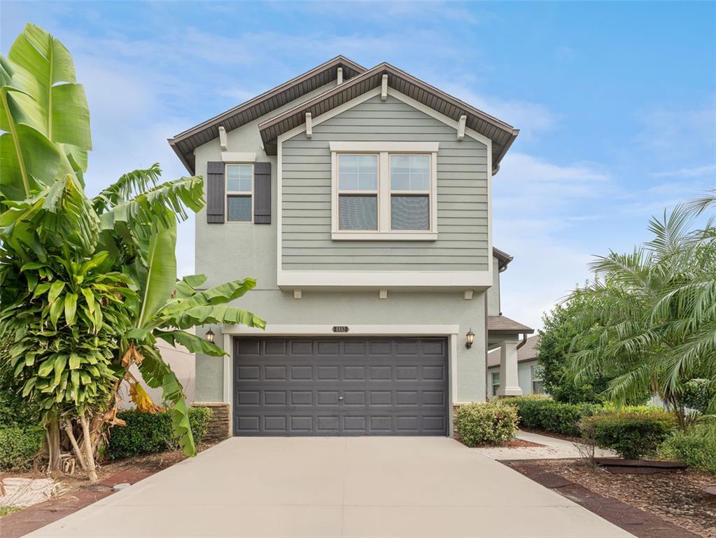 8882 FLOURISH DRIVE