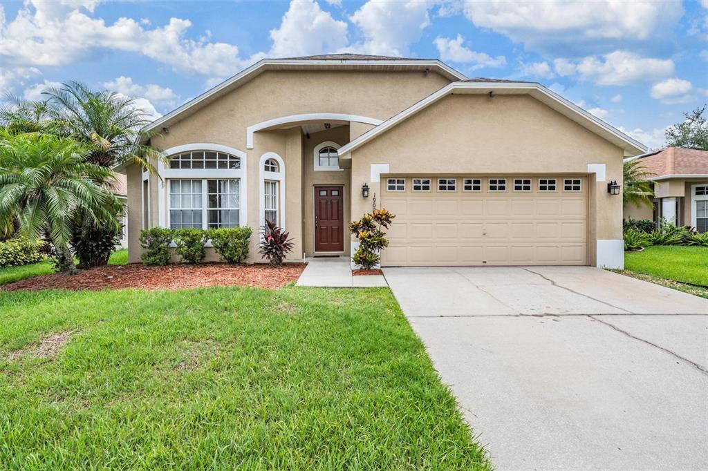 19028 WEATHERSTONE DRIVE