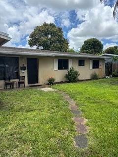 1370 NW 54th Terrace, Lauderhill FL 33313
